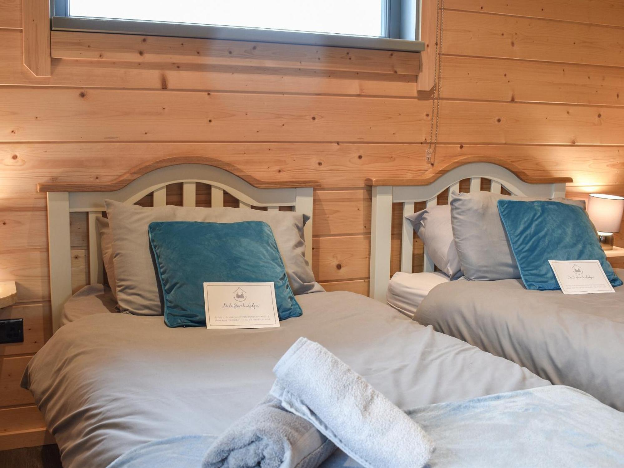 Pine Lodge - Uk30007 Lindal in Furness 外观 照片