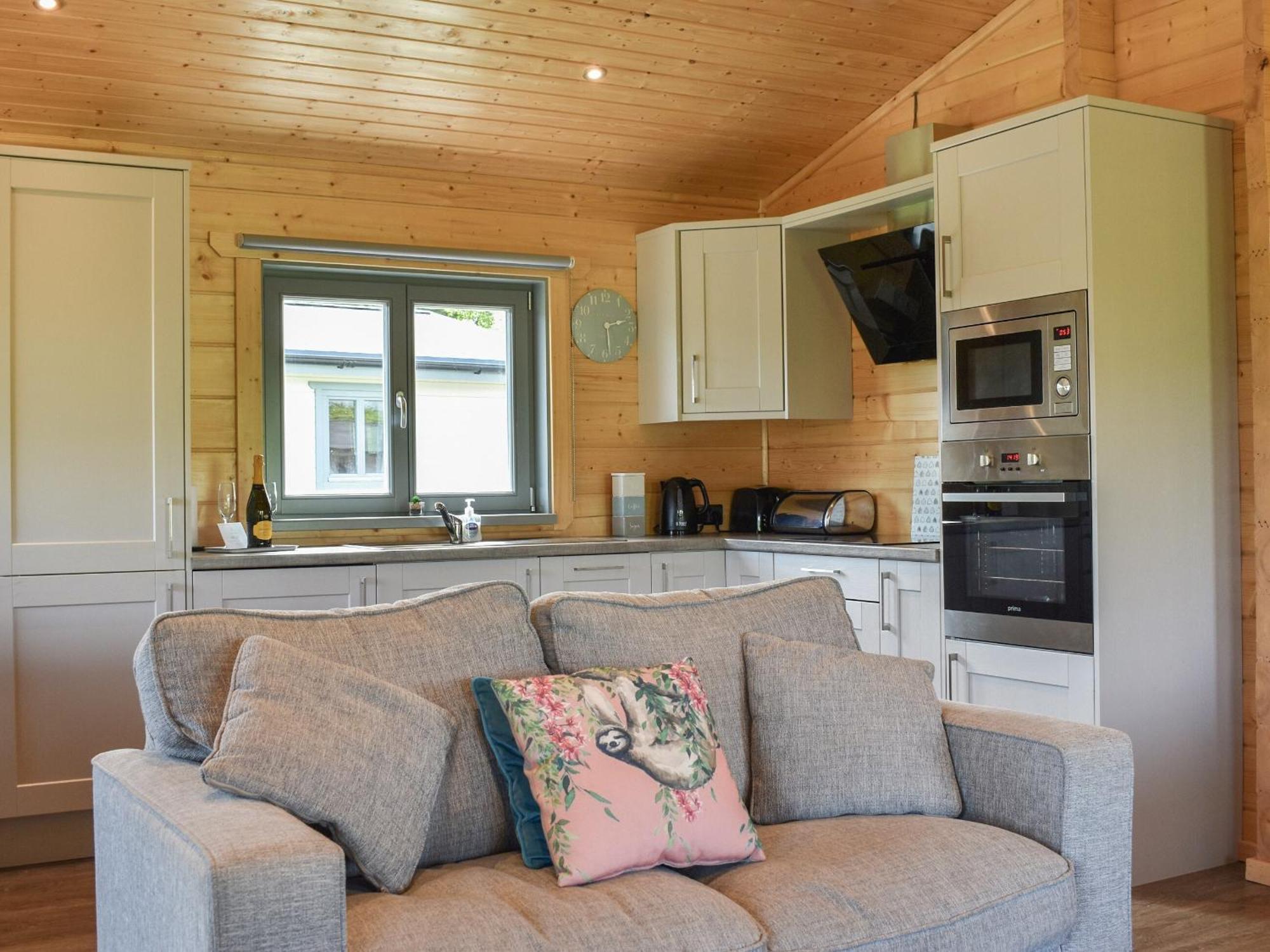 Pine Lodge - Uk30007 Lindal in Furness 外观 照片