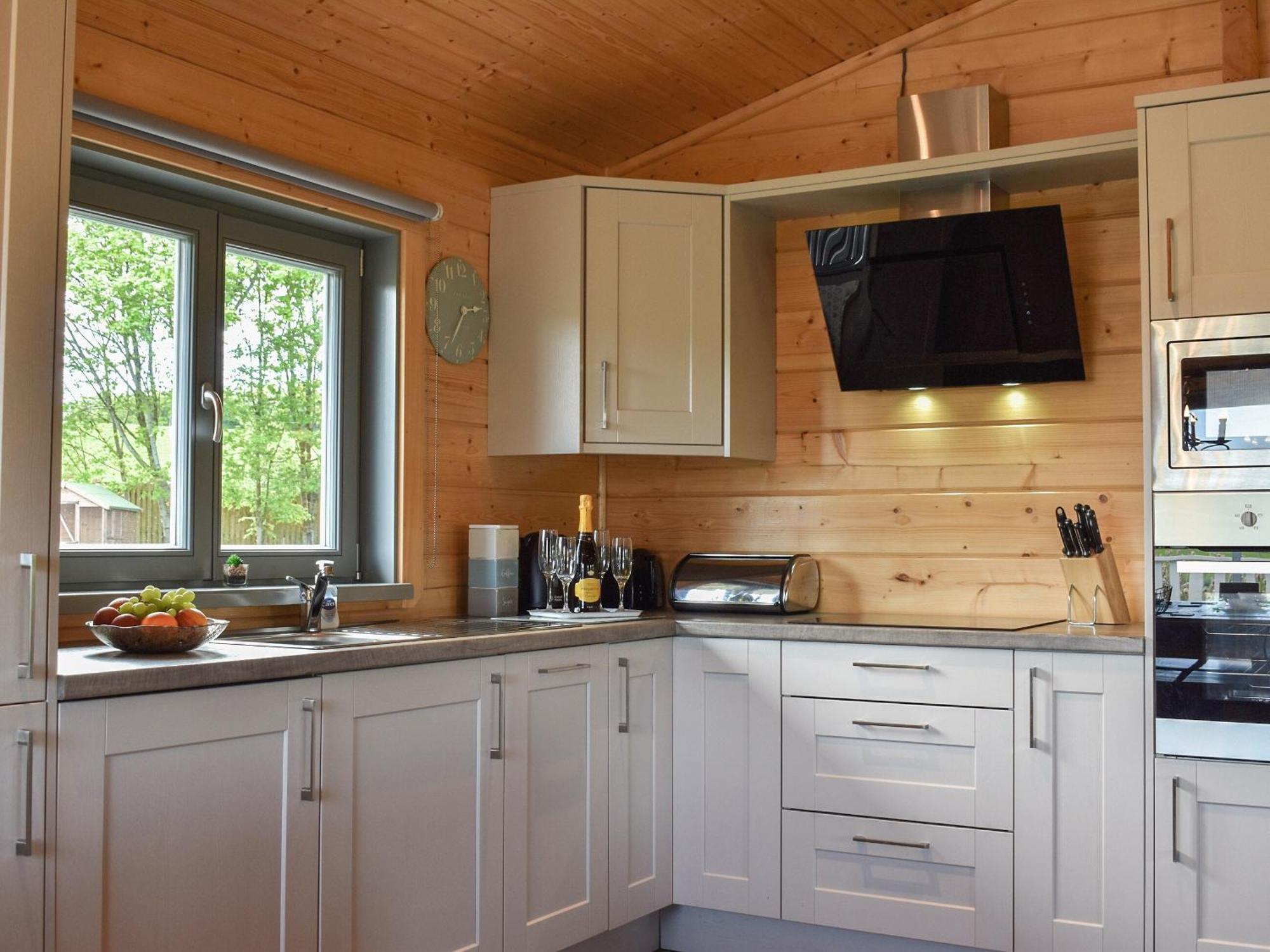 Pine Lodge - Uk30007 Lindal in Furness 外观 照片