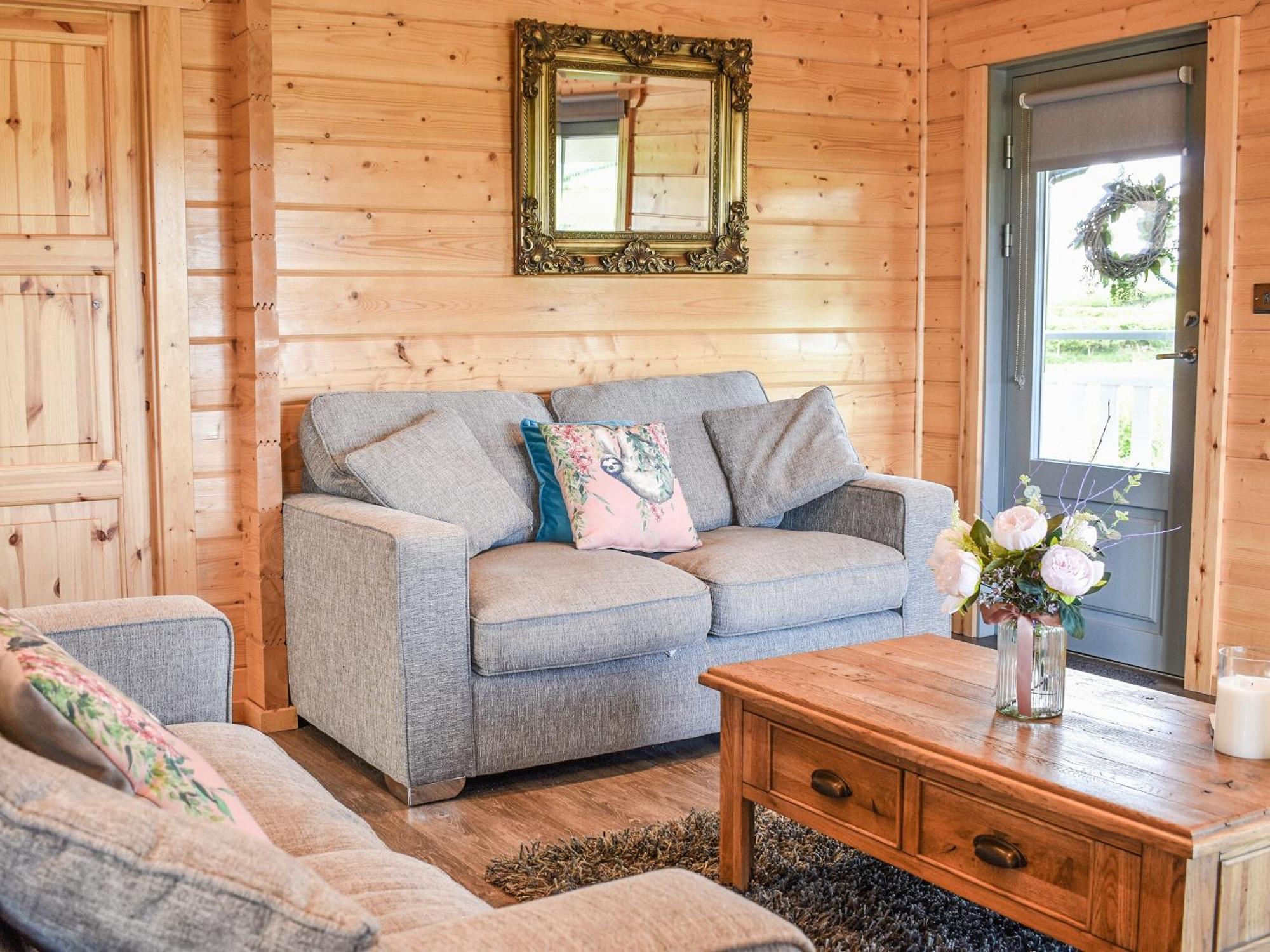 Pine Lodge - Uk30007 Lindal in Furness 外观 照片